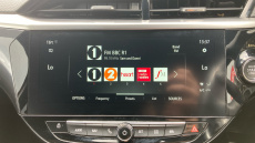 Vauxhall Corsa 1.2 Turbo Ultimate 5dr Petrol Hatchback